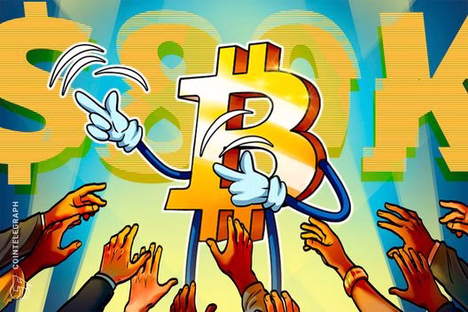 Three Bitcoin data points suggest a rally to $80K is imminent
