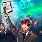 Hut 8 investors shrug off Q1 loss, stoke 33% stock surge