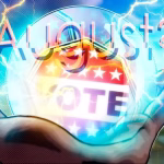 US Senator says crypto market structure vote could happen by August