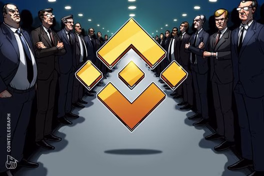 US Treasury ‘privately demanded’ Binance comply with monitoring deal: Report