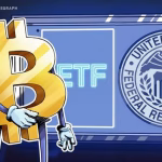 Bitcoin stalls as BTC ETF outflows hit $268M: Will new Fed chair restore the rally?