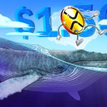XRP whale wallets hit all-time highs: Will it push price above $1.50?