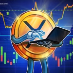 XRP price trades in ‘value zone’ near $1.40 as whales pull $170M from exchanges