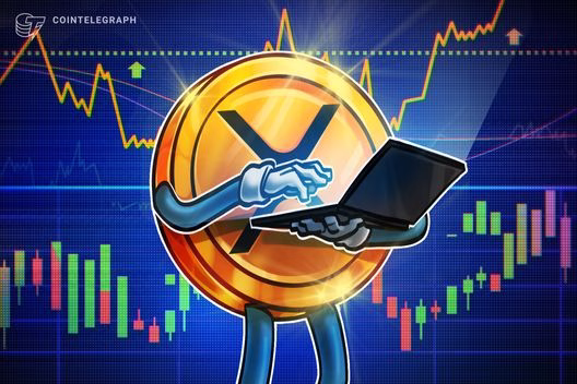 XRP price trades in ‘value zone’ near $1.40 as whales pull $170M from exchanges