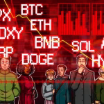 Price predictions 5/18: SPX, DXY, BTC, ETH, XRP, BNB, SOL, DOGE, HYPE, ADA