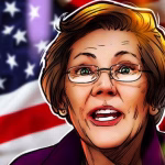 Senator Warren questions OCC chief on approval of ‘ineligible’ crypto trust charters