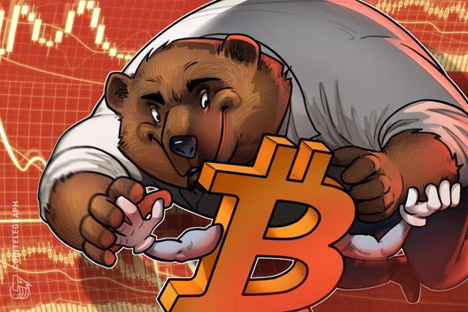 Bitcoin analysis sees