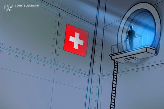 Swiss Bitcoin reserve campaign set to lapse after failing to gather signatures