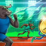 XRP traders say bullishness ‘growing’ as ETFs log largest inflow since January