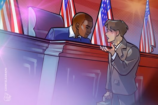 Crypto advocacy group challenges Senator Warren