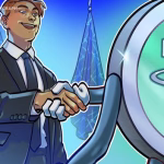 Tether buys SoftBank’s stake in Bitcoin company Twenty One Capital