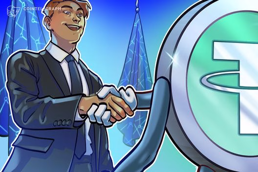 Tether buys SoftBank’s stake in Bitcoin company Twenty One Capital