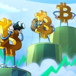 Bitcoin ‘golden cross’ appears for the first time since 2023: Will BTC price rally?