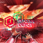 Bitcoin Depot filing casts doubt on company’s future amid lawsuits