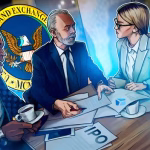 Blockchain.com confidentially submits IPO filing with SEC