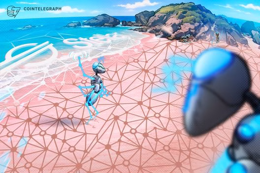 Bermuda to transition ‘key’ financial services to Stellar blockchain