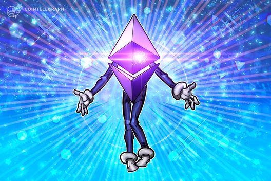 Ethereum is still a good long-term buy, according data: Analyst