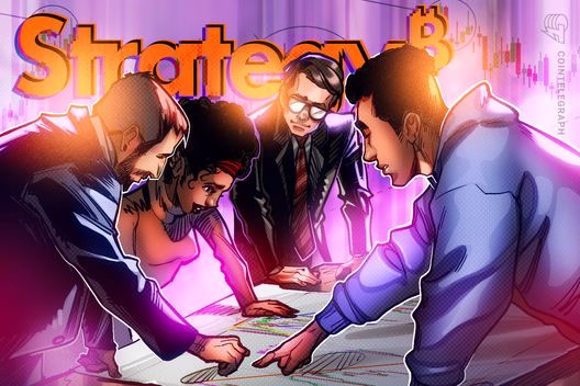 STRC preferred stock investors are mispricing major