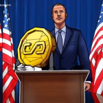 US Senator questions Mark Zuckerberg on Meta’s stablecoin plans