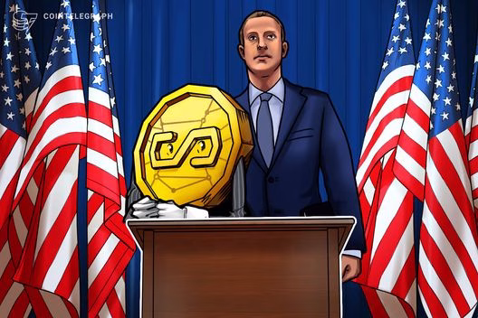 US Senator questions Mark Zuckerberg on Meta’s stablecoin plans