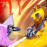 Ethereum down 35% versus Bitcoin in a year: Will the ETH price downtrend continue?