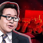 Tom Lee’s Ethereum portfolio down $7.35B as ETH price outlook worsens