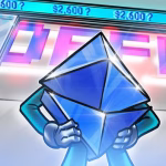 Ethereum derivatives unfazed by DeFi hacks: Can ETH hit $2.6K next?