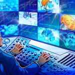 Crypto Biz: Institutions tighten their grip on Bitcoin, AI and prediction markets