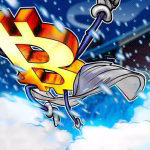 Bitcoin enters cooldown phase under $75K as ‘active distribution’ rises