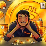 Strategy CEO Phong Le says company will sell BTC only in specific cases