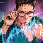 Bitcoin dip buyers place $500M in bids as $70K retest looms