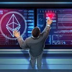 Harvard dumps entire ETH position after just one quarter