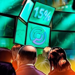 Circle stock rallies 15% as Wall Street sees further upside in stablecoin adoption