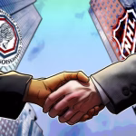 CFTC signs MOU with National Hockey League over prediction markets