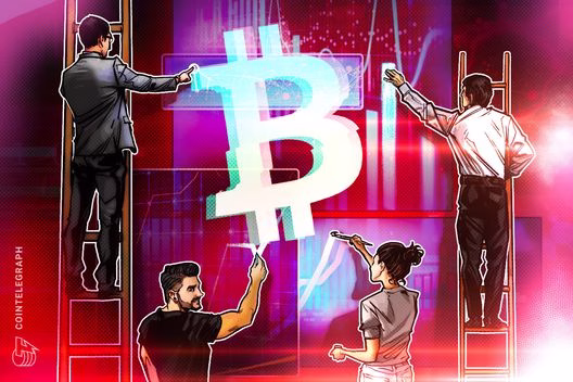 Bitcoin plums new six-week lows as analyst eyes BTC price dip