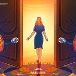 SEC’s ‘Crypto Mom’ to join law school, signaling end of time at regulator