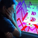 Bitcoin accumulation trends weaken as realized losses jump to $600M