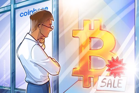 Bitcoin trades at a