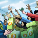 Bitcoin sees fresh US sell-off as markets await Nvidia
