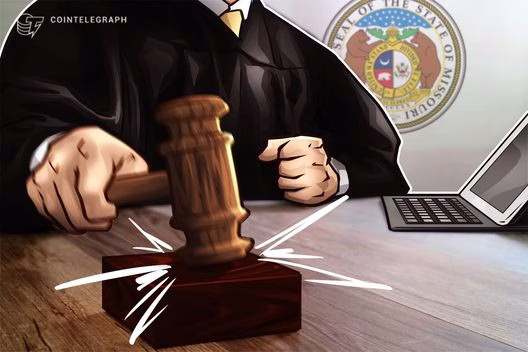 Missouri AG sues crypto ATM operator CoinFlip ‘for enabling scams’
