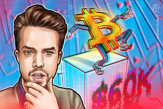 Analysts forecast a Bitcoin crash to the $60K level, revisiting 2026 low