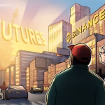 Binance launches SpaceX-linked perpetual futures ahead of IPO