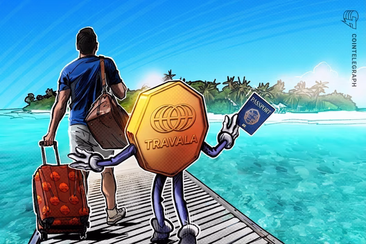 Travala lets AI agents book hotels with USDC on Base