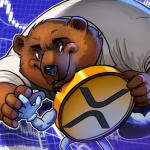 XRP transaction demand falls 91.5% as traders focus on $0.65 support