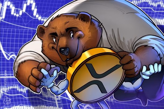 XRP transaction demand falls 91.5% as traders focus on $0.65 support