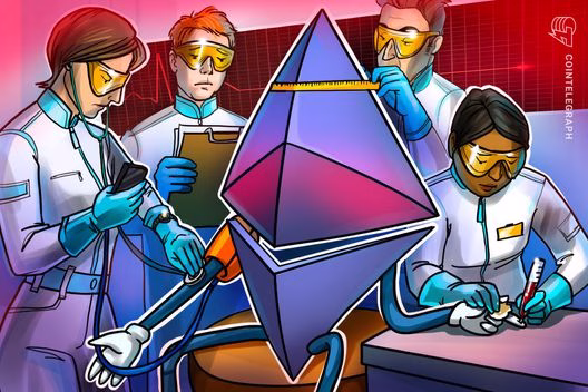 ETH crash to $1K looms if key support breaks: Will futures traders step in?