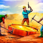 Bitcoin may act as a ‘canary in the coal mine’ as risk-off pressure spreads: Bitwise