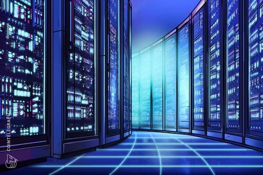 Wyoming executive order to guide AI data center development