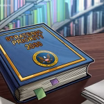 SEC makes digital assets strategic priority through 2030
