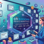 Citi launches blockchain marketplace for private companies shares: Report